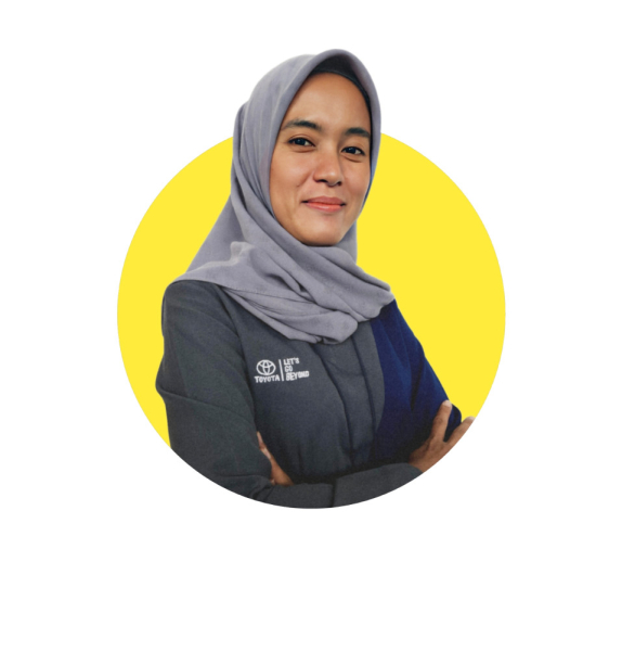 Kontak Toyota Tegal