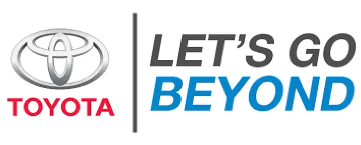 Logo Toyota Tegal